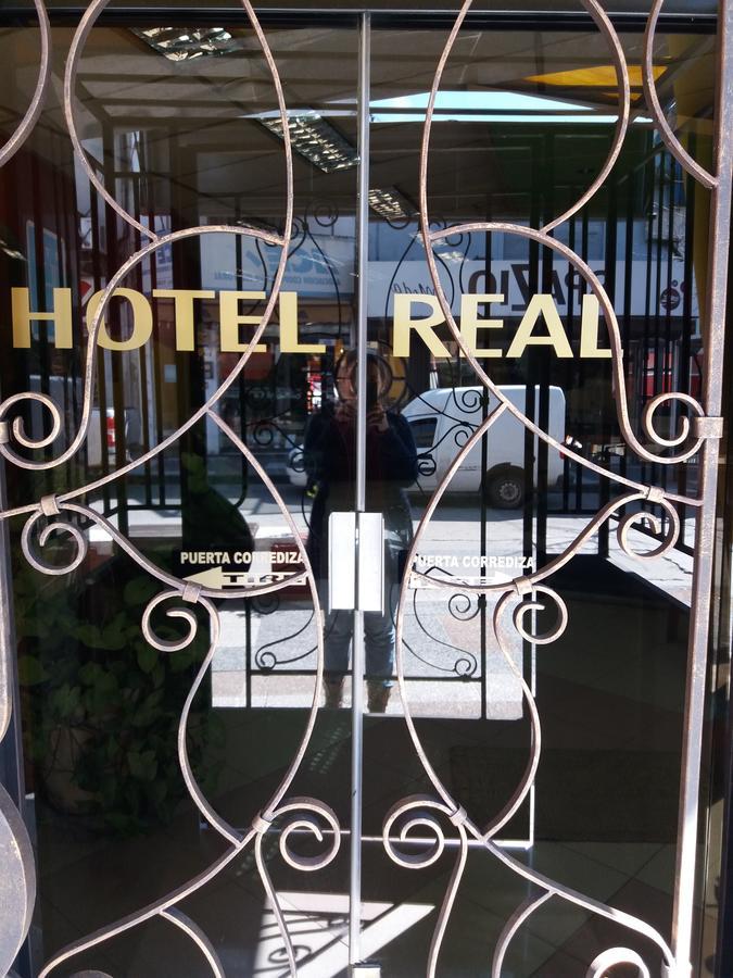 Hotel Real 플로리다 외부 사진