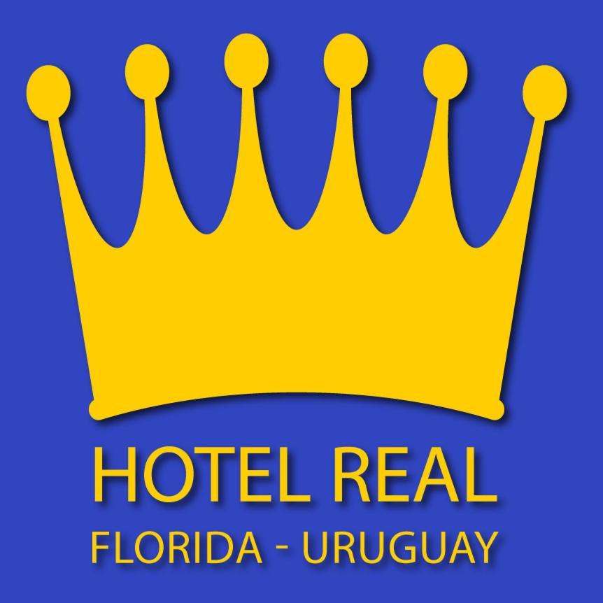 Hotel Real 플로리다 외부 사진