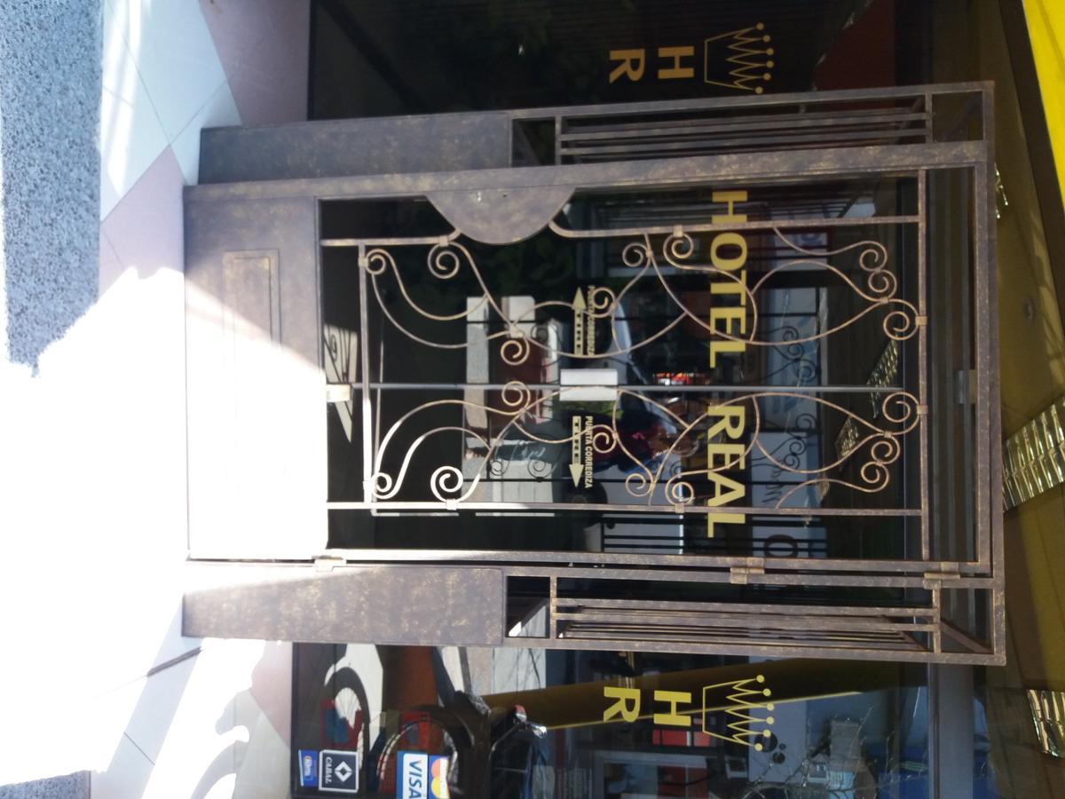 Hotel Real 플로리다 외부 사진