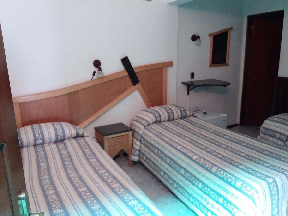 Hotel Real 플로리다 외부 사진